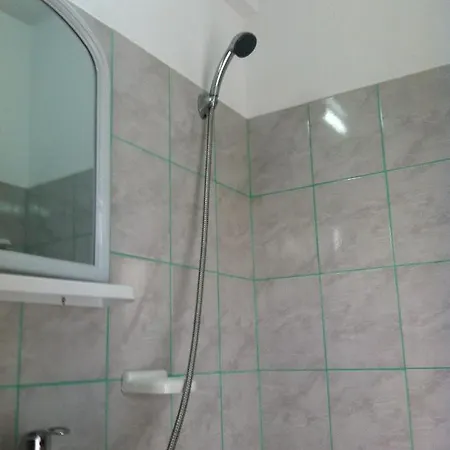 Guest house Pensiunea Lucia Eforie Nord
