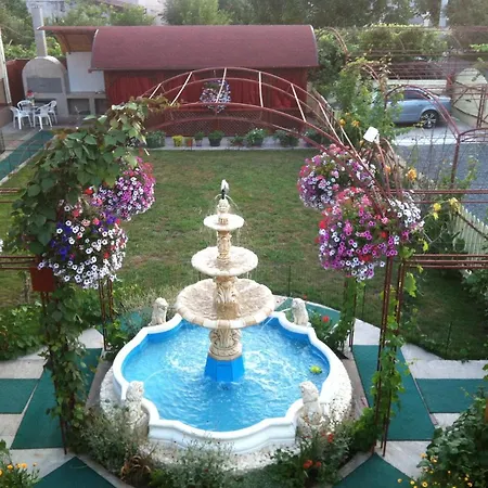 Pensiunea Lucia Guest house Eforie Nord