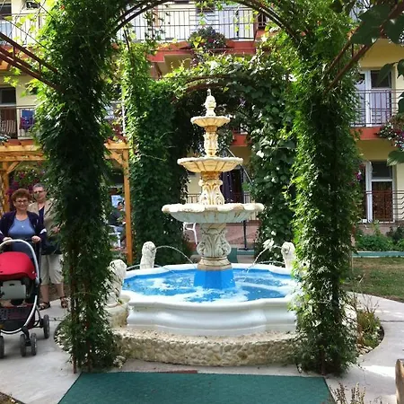 Pensiunea Lucia Guest house